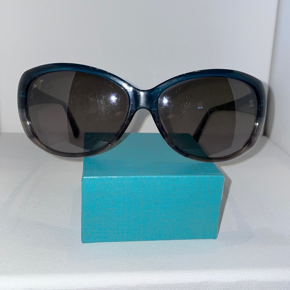 Maui Jim Pikake sunglasses